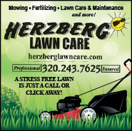 Herzberg Lawn Care